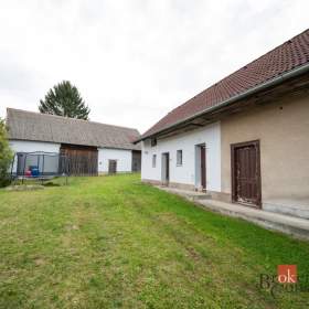 Foto inzerátu Prodej rodinného domu 193 m², Jarov