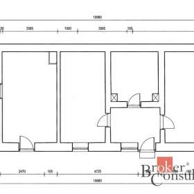 Foto inzerátu Prodej rodinného domu 193 m², Jarov