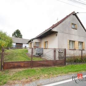 Prodej rodinného domu 193 m², Jarov / 19964359