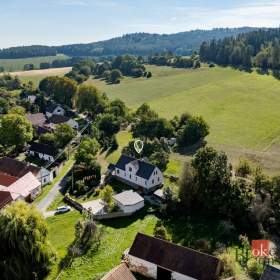 Foto inzerátu Prodej rodinného domu 250 m², Cehnice