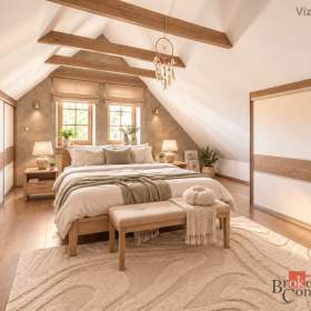 Foto inzerátu Prodej rodinného domu 250 m², Cehnice