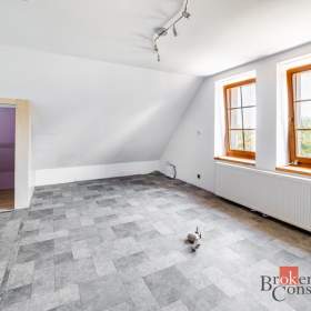 Foto inzerátu Prodej rodinného domu 250 m², Cehnice