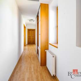 Foto inzerátu Prodej rodinného domu 250 m², Cehnice
