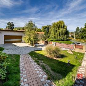 Foto inzerátu Prodej rodinného domu 250 m², Cehnice