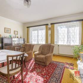 Prodej bytu 4+1 143 m², Vrbno pod Pradědem / 19964576