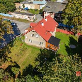 Foto inzerátu Prodej bytu 4+1 143 m², Vrbno pod Pradědem
