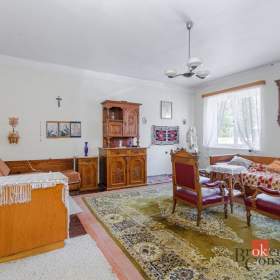 Foto inzerátu Prodej bytu 4+1 143 m², Vrbno pod Pradědem