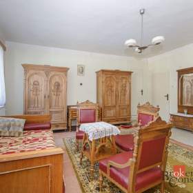 Foto inzerátu Prodej bytu 4+1 143 m², Vrbno pod Pradědem