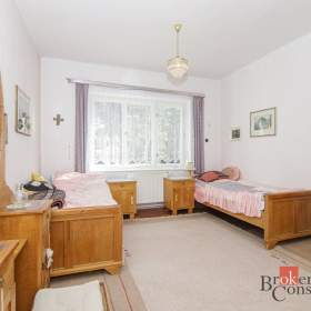 Foto inzerátu Prodej bytu 4+1 143 m², Vrbno pod Pradědem