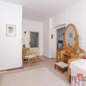 Foto inzerátu Prodej bytu 4+1 143 m², Vrbno pod Pradědem