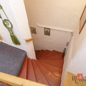 Foto inzerátu Prodej bytu 4+1 143 m², Vrbno pod Pradědem