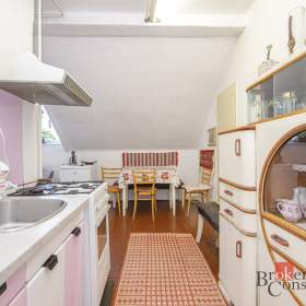 Foto inzerátu Prodej bytu 4+1 143 m², Vrbno pod Pradědem