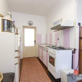 Foto inzerátu Prodej bytu 4+1 143 m², Vrbno pod Pradědem