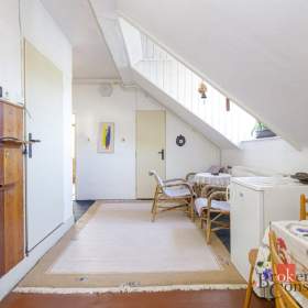 Foto inzerátu Prodej bytu 4+1 143 m², Vrbno pod Pradědem