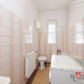 Foto inzerátu Prodej bytu 4+1 143 m², Vrbno pod Pradědem