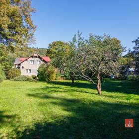 Foto inzerátu Prodej bytu 4+1 143 m², Vrbno pod Pradědem