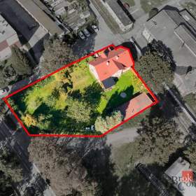 Foto inzerátu Prodej bytu 4+1 143 m², Vrbno pod Pradědem