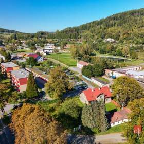 Foto inzerátu Prodej bytu 4+1 143 m², Vrbno pod Pradědem