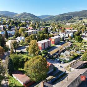 Foto inzerátu Prodej bytu 4+1 143 m², Vrbno pod Pradědem