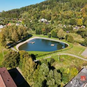 Foto inzerátu Prodej bytu 4+1 143 m², Vrbno pod Pradědem