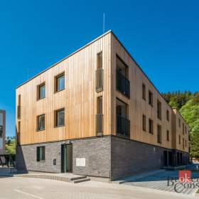 Foto inzerátu Prodej bytu 3+kk 79 m², Svoboda nad Úpou