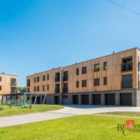 Foto inzerátu Prodej bytu 3+kk 79 m², Svoboda nad Úpou