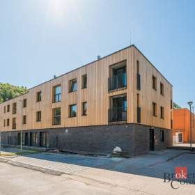 Foto inzerátu Prodej bytu 3+kk 79 m², Svoboda nad Úpou