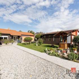 Prodej rodinného domu 286 m², Žatec / 19964937