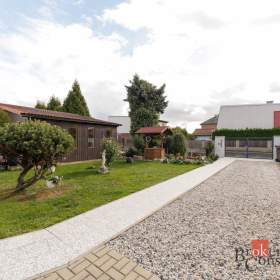 Foto inzerátu Prodej rodinného domu 286 m², Žatec