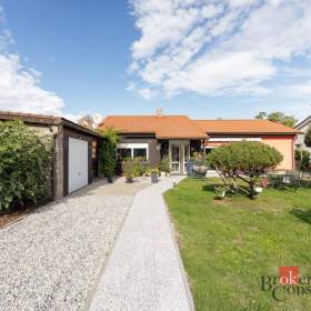 Foto inzerátu Prodej rodinného domu 286 m², Žatec