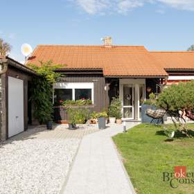 Foto inzerátu Prodej rodinného domu 286 m², Žatec