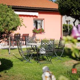 Foto inzerátu Prodej rodinného domu 286 m², Žatec