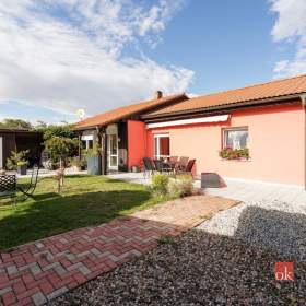 Foto inzerátu Prodej rodinného domu 286 m², Žatec