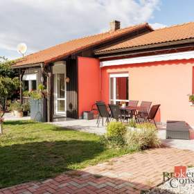 Foto inzerátu Prodej rodinného domu 286 m², Žatec