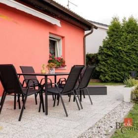 Foto inzerátu Prodej rodinného domu 286 m², Žatec