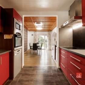 Foto inzerátu Prodej rodinného domu 286 m², Žatec