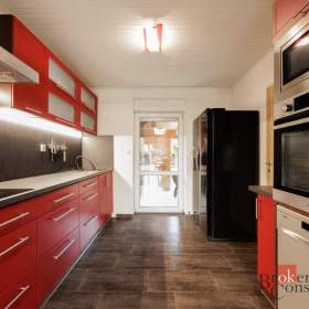 Foto inzerátu Prodej rodinného domu 286 m², Žatec