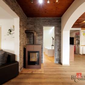 Foto inzerátu Prodej rodinného domu 286 m², Žatec