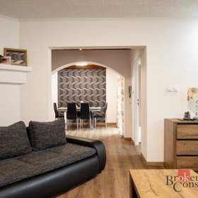 Foto inzerátu Prodej rodinného domu 286 m², Žatec