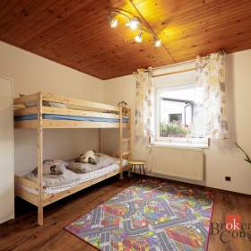 Foto inzerátu Prodej rodinného domu 286 m², Žatec