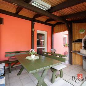 Foto inzerátu Prodej rodinného domu 286 m², Žatec
