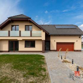 Foto inzerátu Prodej rodinného domu 295 m², Dětmarovice