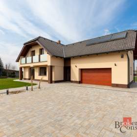 Foto inzerátu Prodej rodinného domu 295 m², Dětmarovice