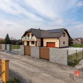 Foto inzerátu Prodej rodinného domu 295 m², Dětmarovice