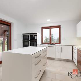 Foto inzerátu Prodej rodinného domu 295 m², Dětmarovice