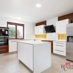 Foto inzerátu Prodej rodinného domu 295 m², Dětmarovice