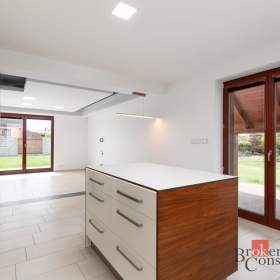 Foto inzerátu Prodej rodinného domu 295 m², Dětmarovice
