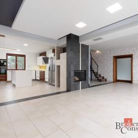Foto inzerátu Prodej rodinného domu 295 m², Dětmarovice