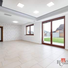 Foto inzerátu Prodej rodinného domu 295 m², Dětmarovice