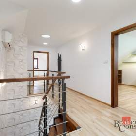 Foto inzerátu Prodej rodinného domu 295 m², Dětmarovice